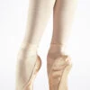 Capezio Glissé Pointe Shoe -Diaman Dance Wear Shop 102 capezio glisse pointe shoe pink front 87396.1678927006