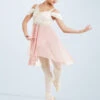 Weissman I Rest -Diaman Dance Wear Shop 10935 weissman i rest pink front 40210.1678886929