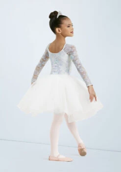 Weissman Day Dreaming -Diaman Dance Wear Shop 10939 white 21879 95494.1678886929