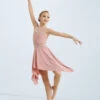 Weissman Tenerife Sea -Diaman Dance Wear Shop 11312 weissman tenerife sea pink front 02086.1678886994