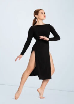 Weissman Closure -Diaman Dance Wear Shop 12285 black 9057 0112 T 61357.1698814316