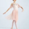 Weissman The Garden 1 Weissman The Garden -Diaman Dance Wear Shop 12377 weissman the garden pink front 25100.1678887433