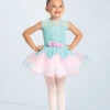 Weissman I Can Sing A Rainbow -Diaman Dance Wear Shop 12443 marineblue 9894 59306.1648855861