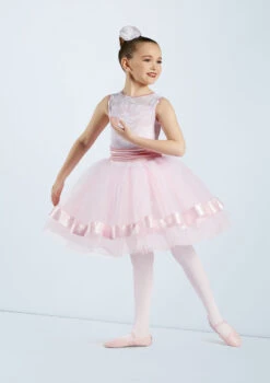 Weissman Train Bleu -Diaman Dance Wear Shop 12448 pink 1061 10217.1678887458