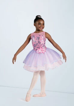 Weissman On Top Of The World -Diaman Dance Wear Shop 12569 pink 2344 0357 T 47826.1693611212