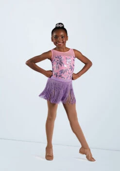 Weissman On Top Of The World -Diaman Dance Wear Shop 12569 pink 2459 34591.1648855962