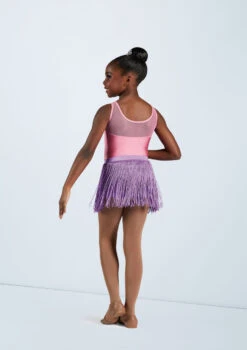 Weissman On Top Of The World -Diaman Dance Wear Shop 12569 pink 2480 67859.1648855962