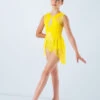 Weissman Take Me Home -Diaman Dance Wear Shop 12997 canary 2897 11394.1648856157
