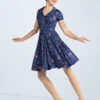 Weissman Under The Boardwalk 2 Weissman Under The Boardwalk -Diaman Dance Wear Shop 13036 navy 4487 43029.1678887622