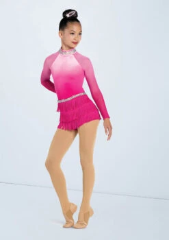 Weissman All The Ways -Diaman Dance Wear Shop 13290 lipstick 106 36559.1698815294