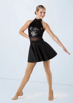 Weissman Let Me Love You