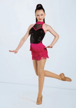 Weissman Forever Love -Diaman Dance Wear Shop 13331 lipstick 6643 87997.1698815471