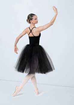 Weissman Sometimes 8 Weissman Sometimes -Diaman Dance Wear Shop 13367 black 0376 42636.1678887818