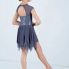 Weissman Into The Mystic -Diaman Dance Wear Shop 13410 slateblue 575 08617.1678887843