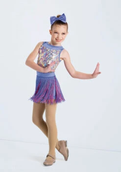 Weissman Carried Me With You -Diaman Dance Wear Shop 13423 multi 127 59362.1692401594