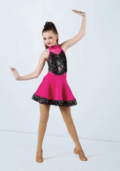 Weissman Joy To The World 9 Weissman Joy To The World -Diaman Dance Wear Shop 13479 lipstick 2082 99970.1698815471