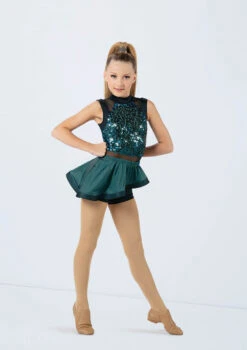 Weissman Burnin' Up -Diaman Dance Wear Shop 13499 pine 239 94891.1692401594