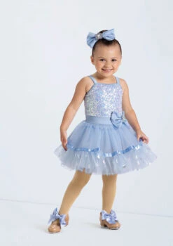 Weissman Best Dance Of All Time -Diaman Dance Wear Shop 13502 powder blue 1474 68415.1692401599