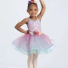 Weissman Friendship Team -Diaman Dance Wear Shop 13548 multi 3100 19399.1698449856