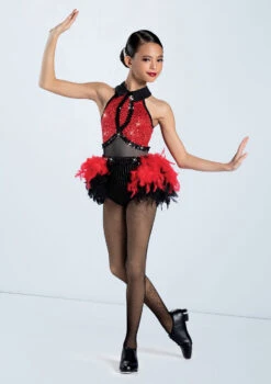 Weissman Free -Diaman Dance Wear Shop 13565 red 939 42279.1698449861