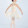Weissman If I Loved You -Diaman Dance Wear Shop 13613 vanilla 299 02564.1678888122