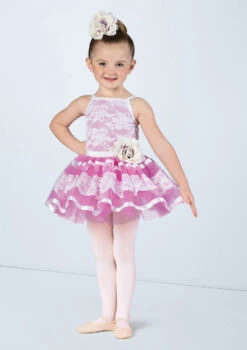 Weissman Imagination -Diaman Dance Wear Shop 13655 lilac 7600 85638.1678888134