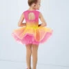 Weissman Tap Dancing Song 1 Weissman Tap Dancing Song -Diaman Dance Wear Shop 13730 magicpink 447 37039.1678888737