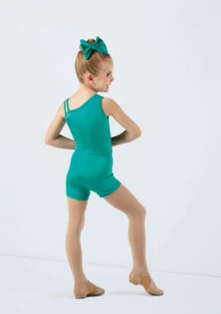 Weissman Break This Down -Diaman Dance Wear Shop 13733 emerald 045 16355.1678888742