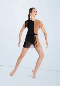 Weissman The Thief And The Moon -Diaman Dance Wear Shop 13746 warmsand 253 61410.1698449943