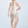 Weissman Mother Mine -Diaman Dance Wear Shop 13752 vanilla 306 31124.1648856461
