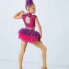 Weissman Girl Power -Diaman Dance Wear Shop 13820 lipstick 927 02259.1678888778