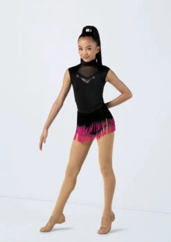Weissman Release Me 8 Weissman Release Me -Diaman Dance Wear Shop 13824 cerise 071 55446.1698816198