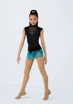 Weissman Release Me 9 Weissman Release Me -Diaman Dance Wear Shop 13824 turquoise 144 86295.1698816198