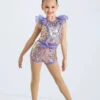 Weissman DC Classics Medley -Diaman Dance Wear Shop 13871 multi 492 25248.1698712929
