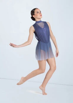 Weissman What The World Needs Now -Diaman Dance Wear Shop 13872 slateblue 2817 210910124406 90039.1698450032