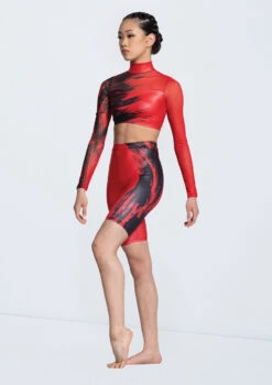 Weissman Hallucinate