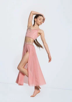 Weissman Before You Go -Diaman Dance Wear Shop 14108 petal 8606 18640.1678888871