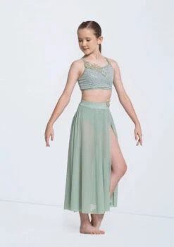 Weissman Before You Go -Diaman Dance Wear Shop 14108 sage 8648 60309.1698713079