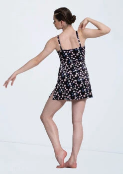 Weissman I Love You Always Forever -Diaman Dance Wear Shop 14109 black 4817 22108.1694130584