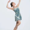 Weissman I Love You Always Forever -Diaman Dance Wear Shop 14109 sage 4823 69637.1694130584