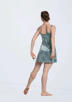 Weissman I Love You Always Forever -Diaman Dance Wear Shop 14109 sage 4848 61706.1698713079