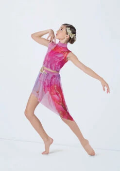 Weissman Imagine -Diaman Dance Wear Shop 14113 pink 5366 20293.1698816198