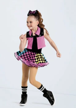 Weissman Friday -Diaman Dance Wear Shop 14118 lilac 211t 21629.1698713079