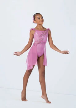 Weissman Vincent -Diaman Dance Wear Shop 14129 lilac 36339 10718.1678888895