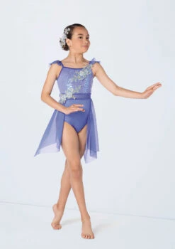 Weissman Vincent -Diaman Dance Wear Shop 14129 periwinkle 311 27277.1698816560