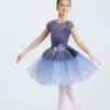 Weissman The Waltzing Cat 2 Weissman The Waltzing Cat -Diaman Dance Wear Shop 14132 slate blue 5771 57141.1698450036