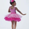 Weissman Make Your Own Kind Of Music -Diaman Dance Wear Shop 14143 lilac 9627 32803.1697690282