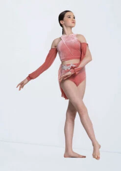 Weissman You Are My Sunshine -Diaman Dance Wear Shop 14153 sienna 5706 24963.1698713101