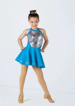 Weissman Jump To The Rhythm