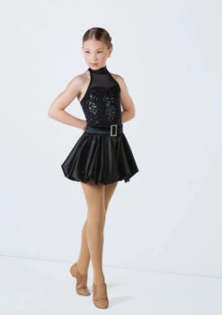 Weissman Into You -Diaman Dance Wear Shop 14180 black 2617 35387.1695598199